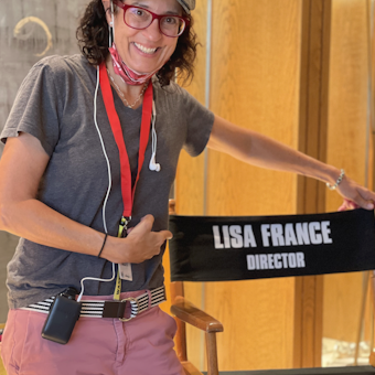 Lisa France Profile