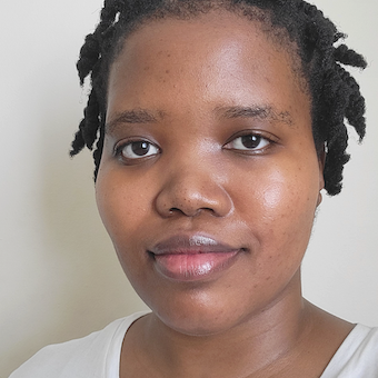 Nomfanelo Moloi Profile