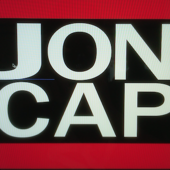 Jon Caplan Profile