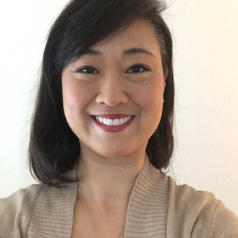 Joyce Liu-Countryman Profile