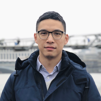 Christopher Yang Profile