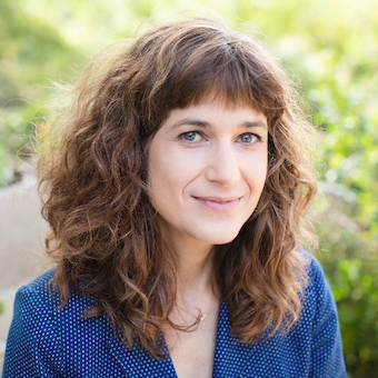 Diana Fishman Profile